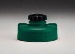 Spectrum Utility/Pump Lid Dark Green