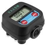 Digital Coolant Flow Meter