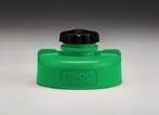 Spectrum Utility/Pump Lid Green