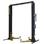 4.2 Tonne 2 Post Clear Floor Hoist (Single Phase)