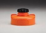 Spectrum Utility/Pump Lid Orange