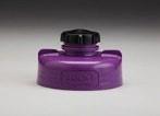 Spectrum Utility/Pump Lid Purple