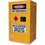 Indoor Dangerous Goods Storage Cabinet 60 Litre