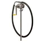 Hi-Flow, Heavy Duty Rotary Hand Pump To Suit 60 - 205L Drums