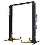 4.2 Tonne 2 Post Clear Floor Hoist (3 Phase).