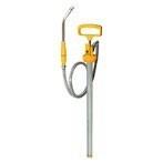 Manual ATF Hand Pump to Suit 60L Oil Drums.