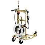 5:1 Medium Mobile Dispensing Super Trolley Kit - 18L/Minute.