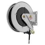 540 Series Open Air & Water Hose Reel.