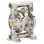 1:1 Aluminium Diaphragm Pump, 1 1/2” 480L/Min.