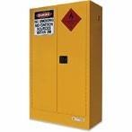 250L Indoor Dangerous Goods Storage Cabinet.