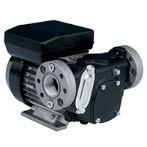 Electric 240V Transfer Pump, Up To 72L/Min @2900RPM.