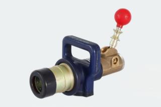 Banlaw Underground 45 Series Nozzle