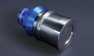 Flush Face Grease Transfer Nozzle  3/4" NPT