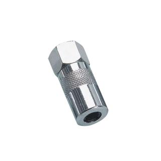 Heavy Duty 4 Jaw Grease Coupler.