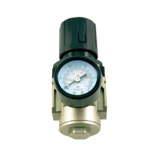 1/2” Air Regulator Gauge