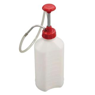 1 Litre Multi Purpose Bottle Pump