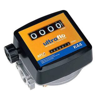 K33 3 Digit 1" Flow Meter