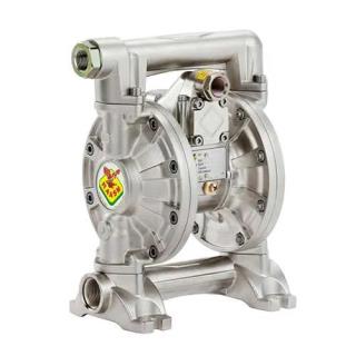 3/4″ Series Aluminium Pump 70 LPM