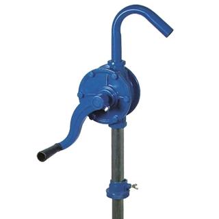 Heavy Duty Rotary Drum Pump