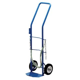 Heavy Duty Hand Trolley 18 – 60Kg Drums