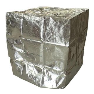 1000L IBC Cover