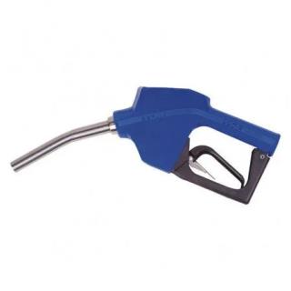 Stainless Steel Automatic Shut-off Nozzle