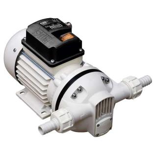 240V Electric Transfer Pump.