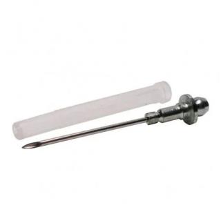 Grease Gun Injector Needle with Nipple.