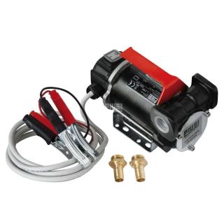 24V Refuelling Pump Only