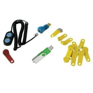 Fuel Management Bowser Accessory Kit