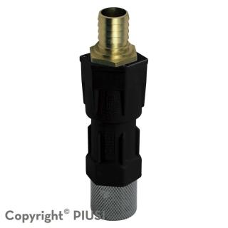 Inline Check Valve Only