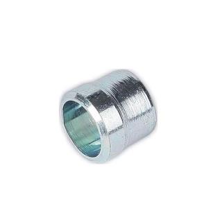 Stainless Compression Olive 6L 8mm