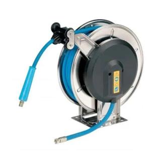 VL Series High Pressure Reel - Bare.