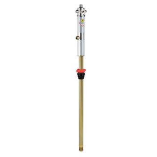 1:1 Ratio 205L Drum Pump 23L/min