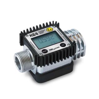 K24 ULP 1"Digital Flow Meter ATEX/IECEx