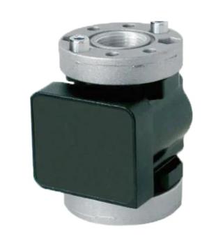 K600/3 Oil Only Meter - 3/4"