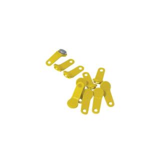 Fuel Management Bowser Extra Set of User Keys (10 Pack)