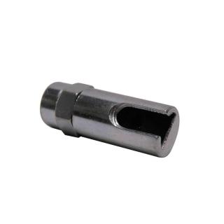 90° Right Angle Coupler 1/8" BSP (f)