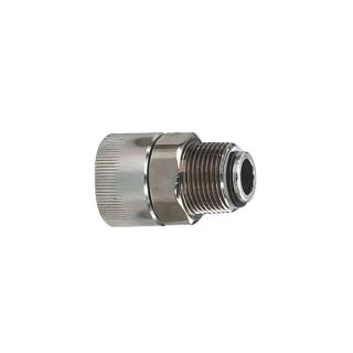 3/4" BSP (m) x 1" BSP (f) Single Plane Swivel