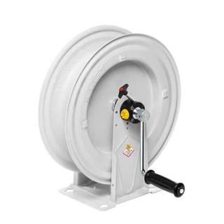 430 Series Manual Oil Bare Reel with Hose Guide