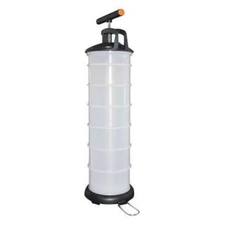 6.5L Manual Waste Oil Extractor.