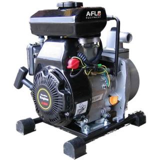 2.4HP Petrol Engine 1.5” Volume Diesel/Water Pump with Viton Seals.