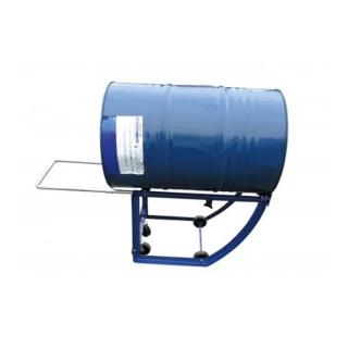 HD 205L-180kg Drum Cradle