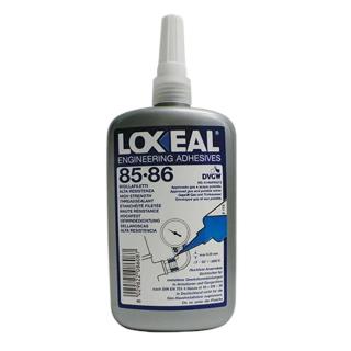 Loxeal 58-10 Thread Sealing 100ml