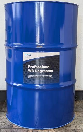 Viva Energy Professional WB Degreaser