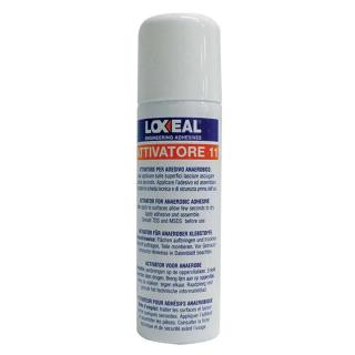 Loxeal Activator 11