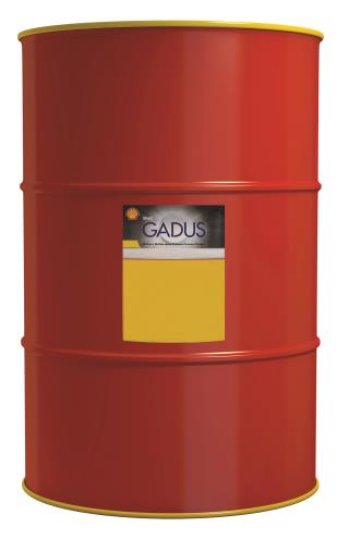 Shell Gadus S5 V100CSK