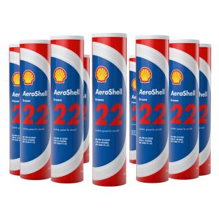 Shell Aeroshell Grease 22