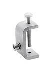 Beam Clamp Stainless Steel 65mm