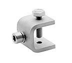 Beam Clamp Stainless Steel 30mm